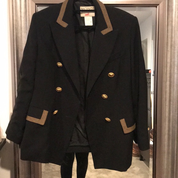 mondi blazer